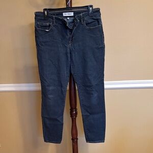 DL1961 Women's Charcoal Ankle Jeans